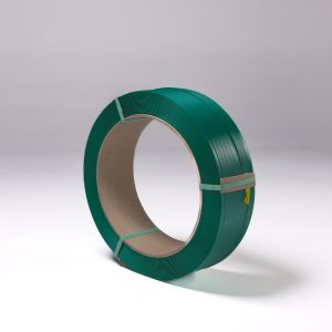 FLEJE POLIESTER (VERDE) 5/8