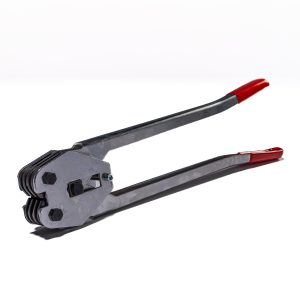 SELLADORA PARA FLEJE DE PLASTICO 1/2