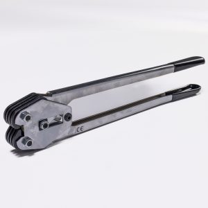 SELLADORA PARA FLEJE POLIESTER 5/8
