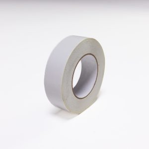 CINTA DOBLE CAPA POLIESTER 1/2" * 50