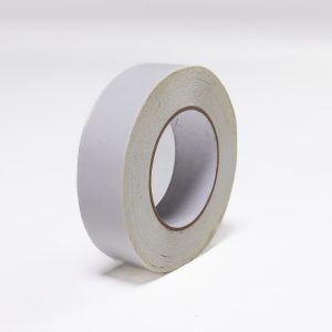 CINTA DOBLE CAPA POLIESTER 1 1/2" * 50