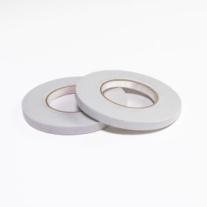 CINTA DOBLE CAPA FOAM 1" * 10